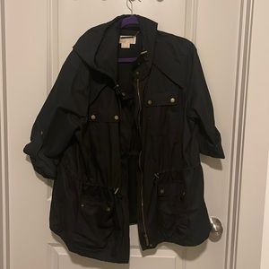 EUC Michael Kors jacket size 2x